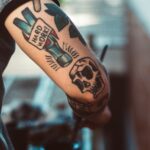 Veilig en effectief je tattoo laten verwijderen in Den Haag