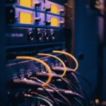 Innovatieve oplossingen met PLC-besturingen en infrastructuurtechniek