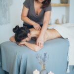 Ontdek de Kracht van Ayurvedische Marma Massage en Spirituele Lezing voor Innerlijke Balans