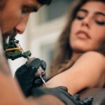 Een tattoo laten zetten of verwijderen in Den Haag? Dit moet je weten